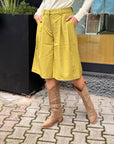 Bermuda oversize - Vero moda