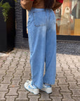 Jeans Sara – EIKI