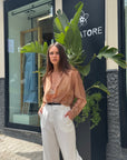 Camicia Haveone con Top