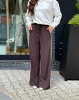 Pantalaccio b/laterale - Eiki