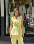 Gilet fusciacca - Vicolo