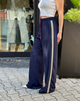 Pantalaccio b/laterale - Eiki