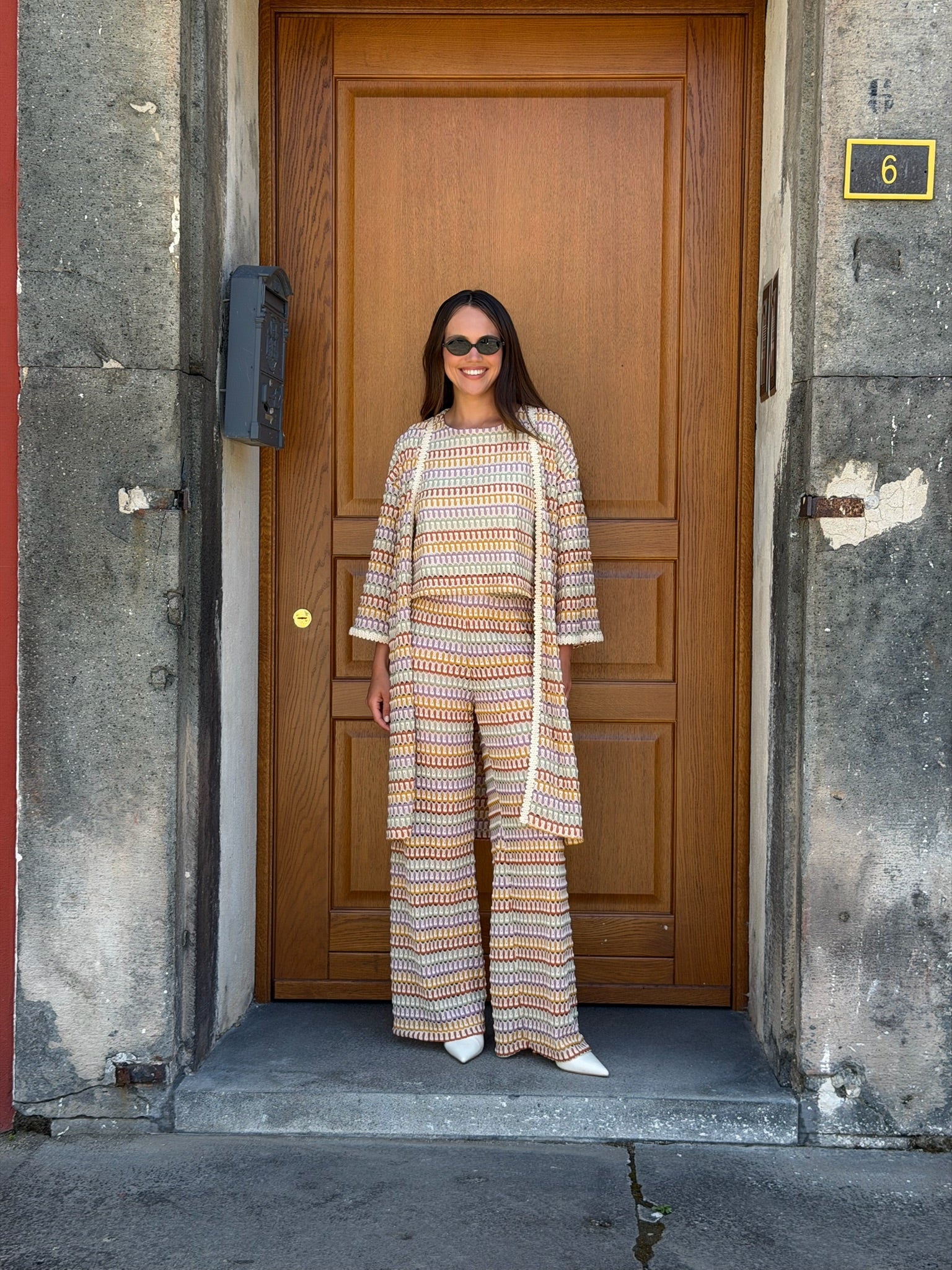 Kimono - VICOLO