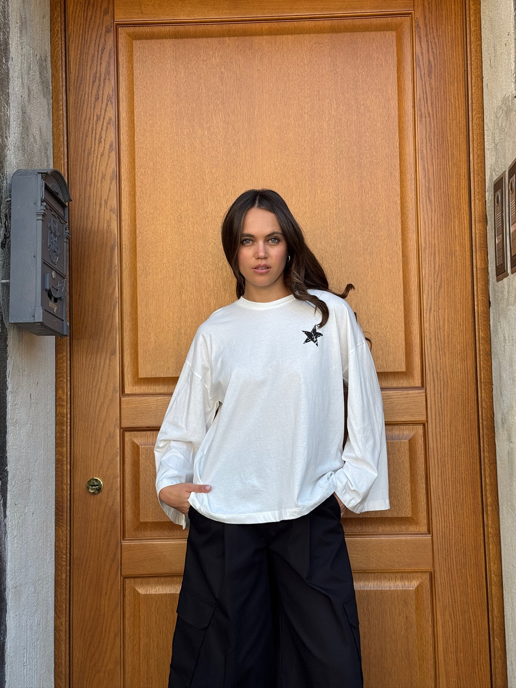 Maglia Wild Spirit VICOLO