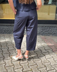 Pantalone Cropped – Eiki