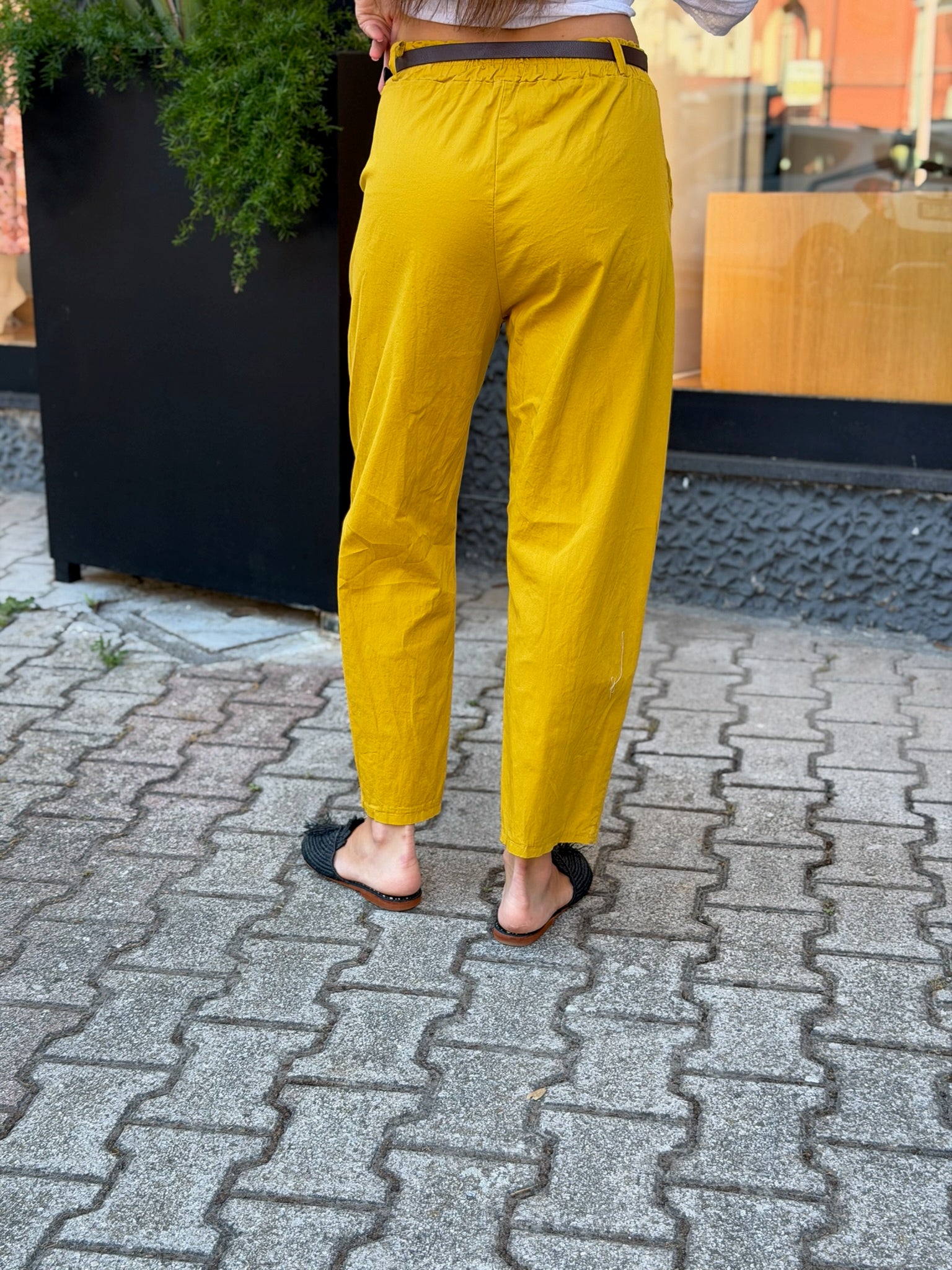 Pantalone