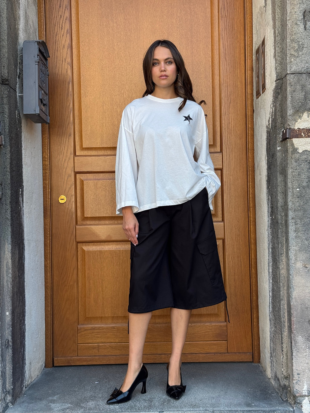 Maglia Wild Spirit VICOLO