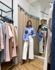 Camicia taschini - Dixie