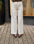Pantalone  a Gamba Dritta – Eiki