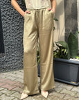 Pantalone - Tiffosi