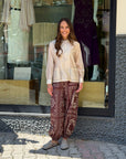 Camicia Alamari – Vicolo