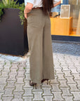 Pantalone Palazzo  a Vita Alta – Vicolo
