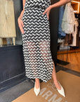 Gonna Crochet Tikka – Vero Moda
