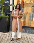 Trench Classico  – Vicolo
