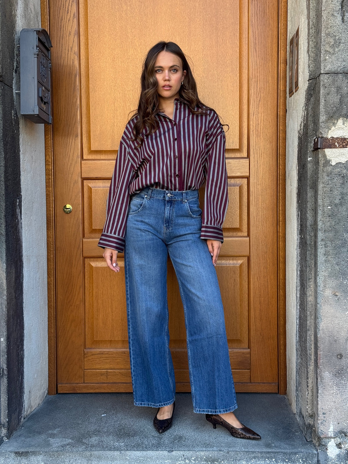 Jeans Mia Vicolo