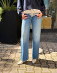 Pantalone basma - Vicolo