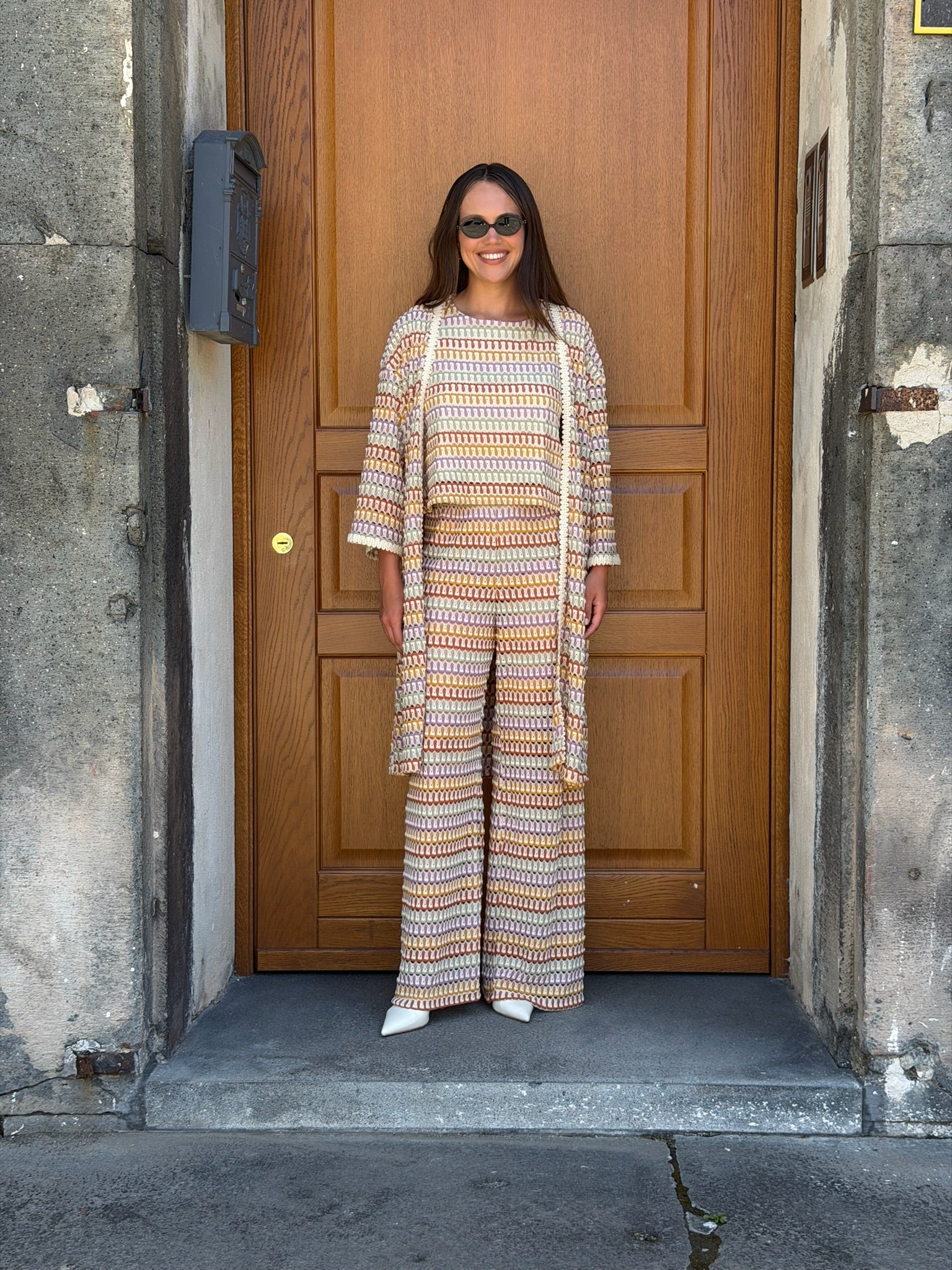 Kimono - VICOLO