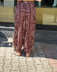 Panta Bandana – Vicolo
