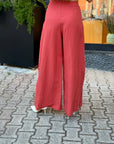 Pantalone- Qguapa