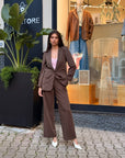 Pantalone Palazzo  – EIKI