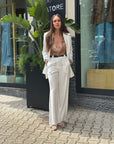 Pantalone Palazzo Eiki