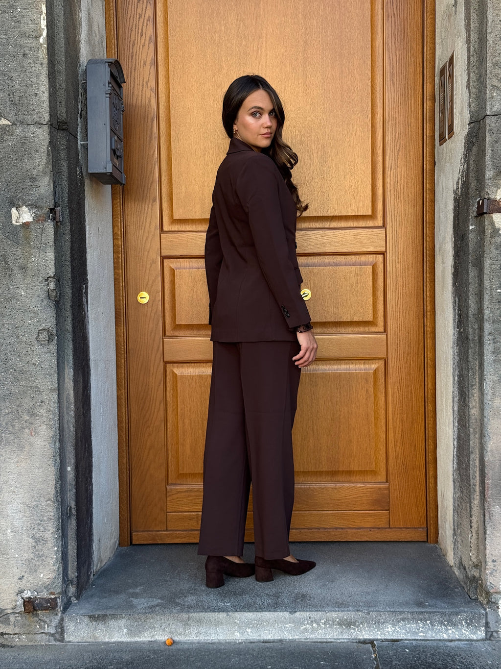 Blazer Magnolia Vero Moda