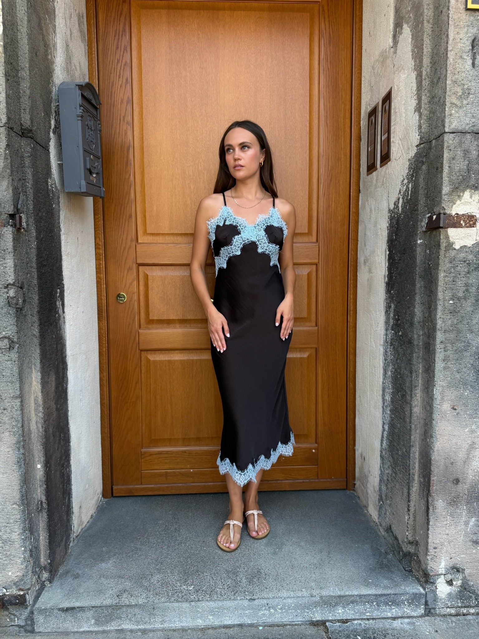Abito Pizzo - Vero Moda