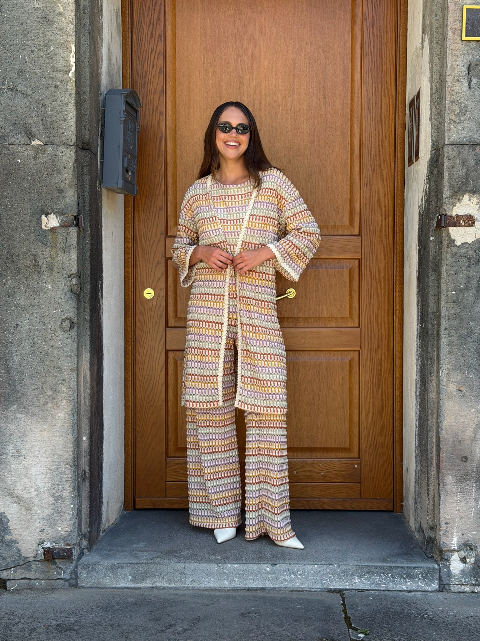 Kimono - VICOLO