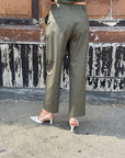Panta Sigaretta Cotone – Eiki
