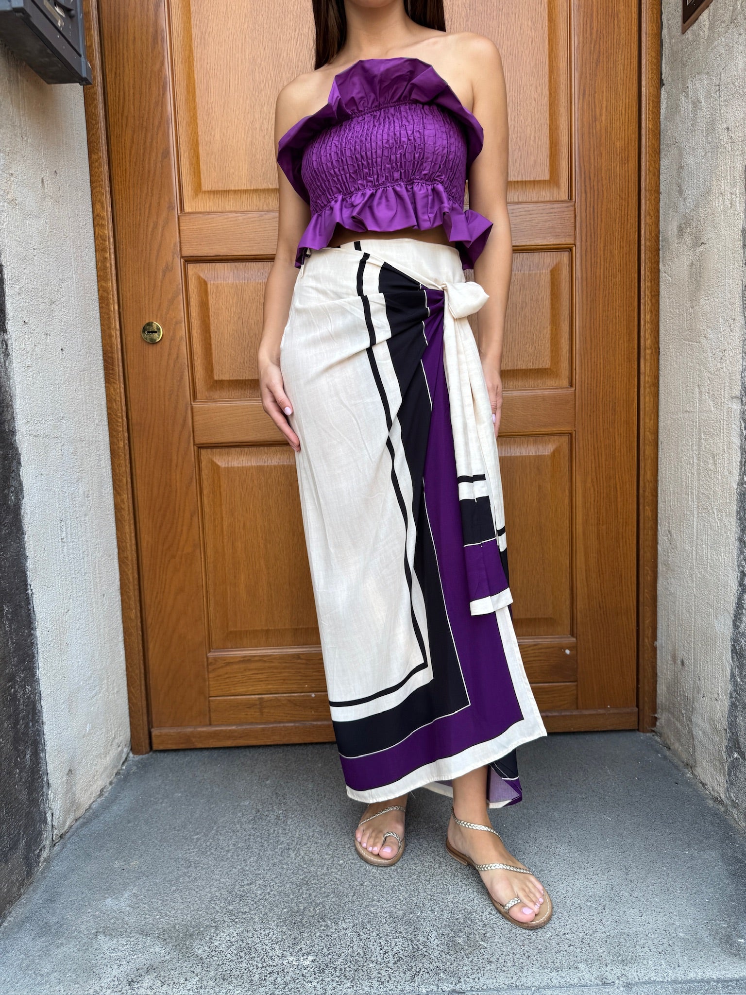 Coordinato -VICOLO