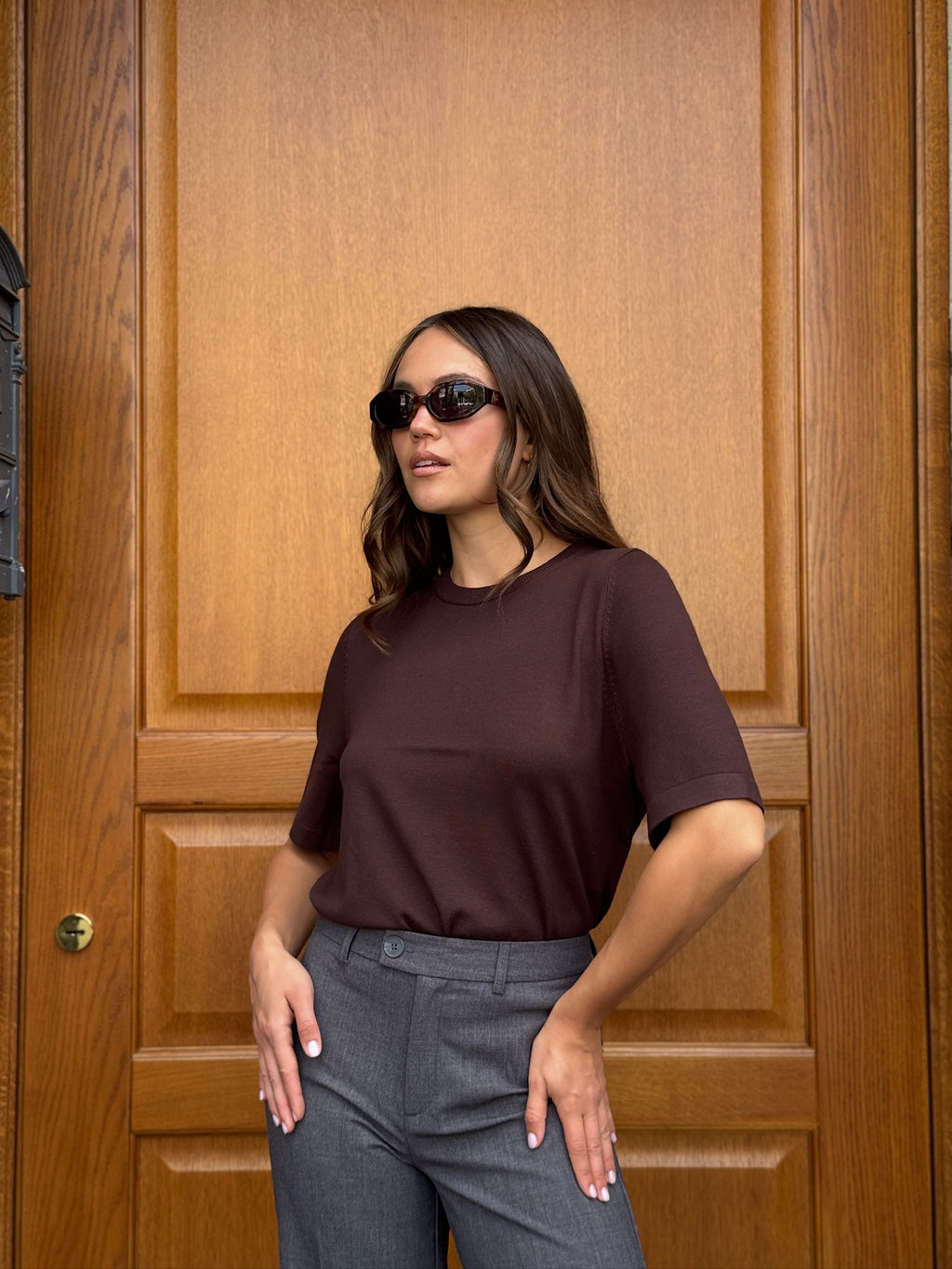 Maglia Vero Moda Silje