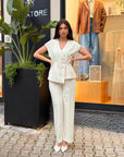 Pantalone Vannah  – AWARE