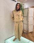 Pantalone Cargo VICOLO