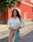 Have One – Camicia Donna Burro
