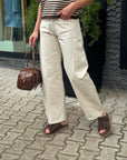 Pantalone Eiki Lucy