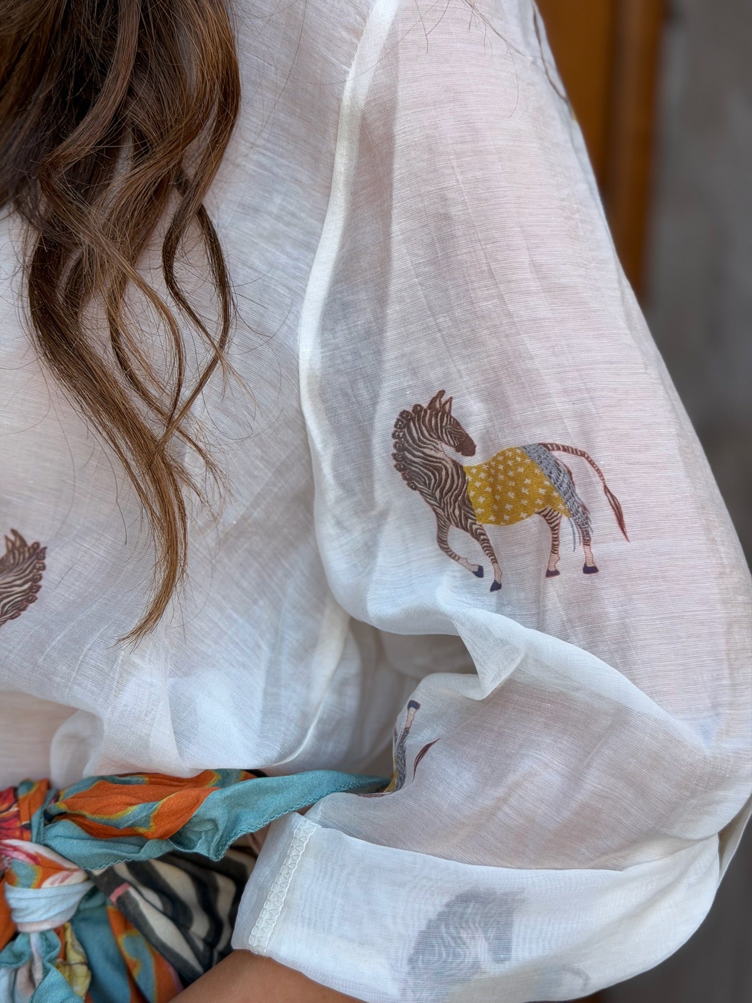 Camicia Fantasia - Have One