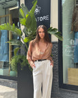 Camicia Haveone con Top