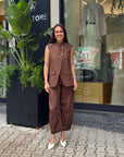 Gilet Sartoriale – Eiki