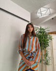 Camicia a righe Donna Have One