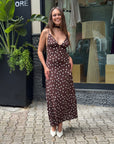 Abito Pois Elisa – Vero Moda