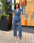 Pantalone Vannah  – AWARE