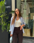 Top- Vero Moda