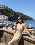 Vestito Crochet Aware Evelyn