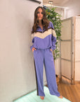 Pantalone Fluido TENSIONE IN