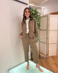 Pantalaccio Morbido con Coulisse – Eiki