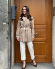 Trench - Vero Moda