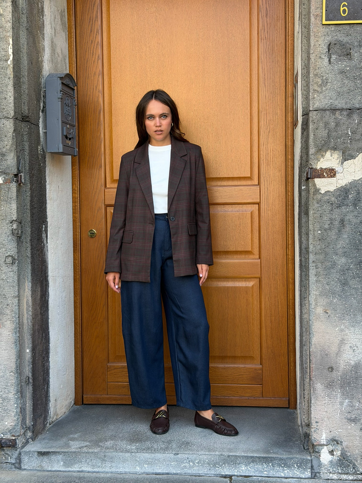 Blazer P.Di Galles Eiki