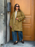 Parka Aware ChriStina