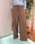 Pantalaccio Cargo Fluido – EIKI