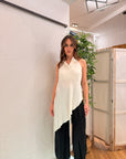 KARLEK – Pantalone con elastico